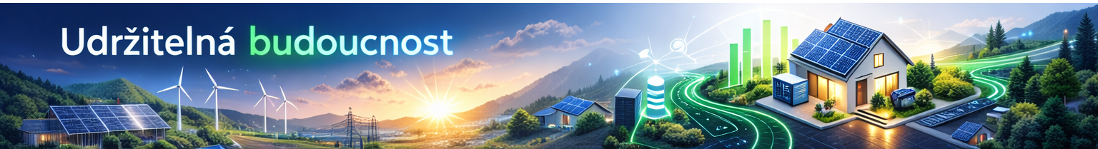 Sdílení energie jako hlavní princip webu